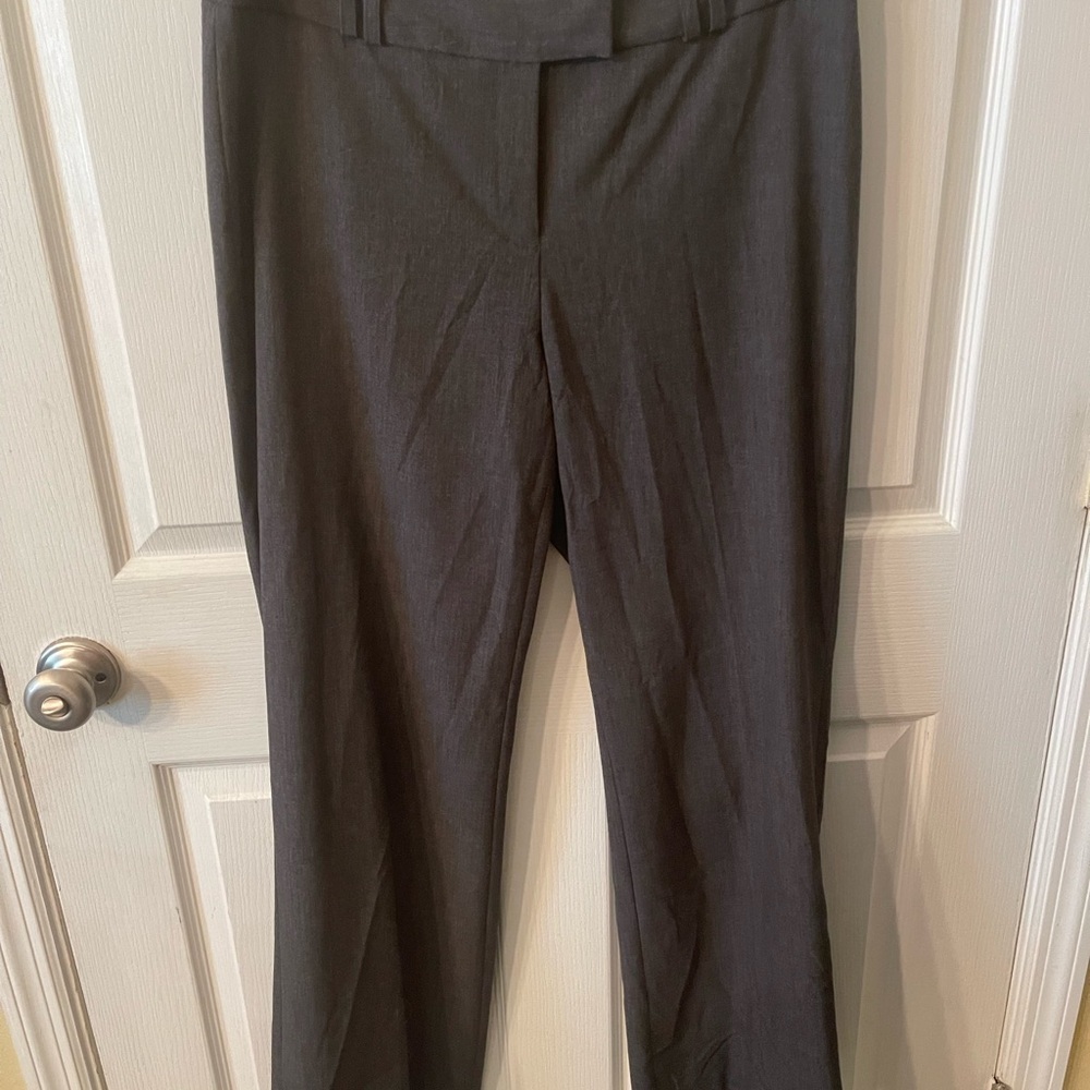 Women's Black Dress Pants